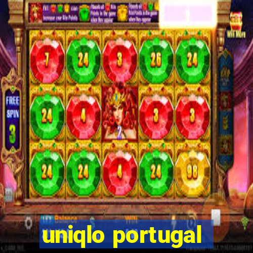 uniqlo portugal